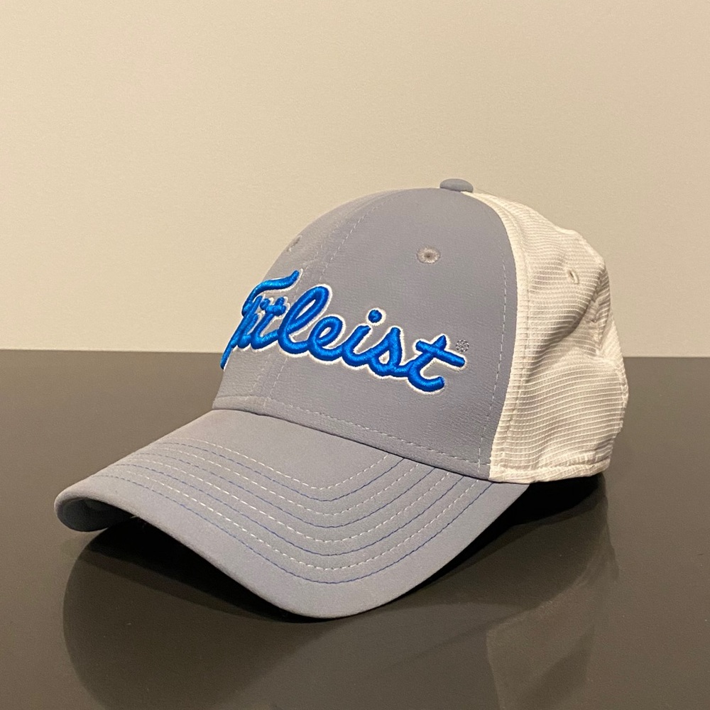 🎉🧢 Fitleist Cap 🧢 🎉 - Picture 2 of 4